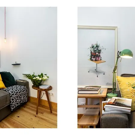 Apartment Whome | Graca Hippie Chic Lisbon